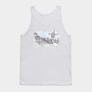 Solvang Tank Top